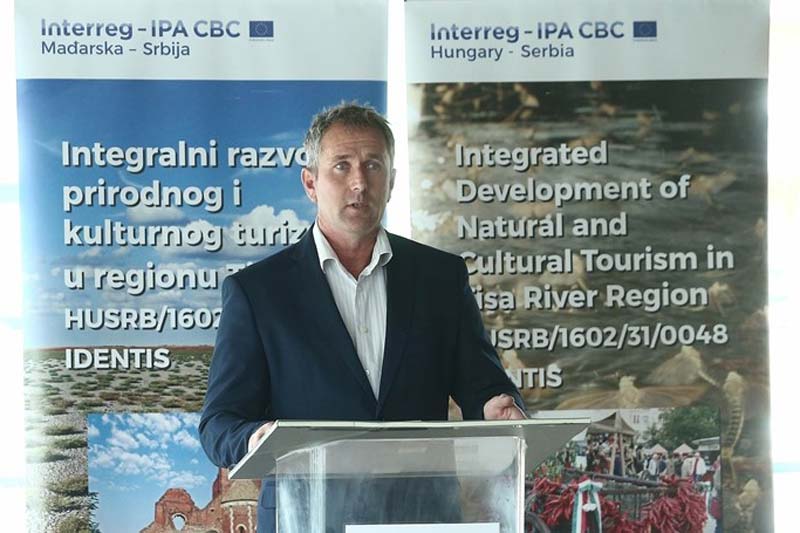 IDENTIS Projekt záró rendezvénye