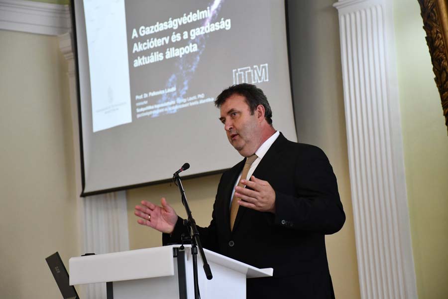 Komoly fejlesztések jöhetnek Szolnokon