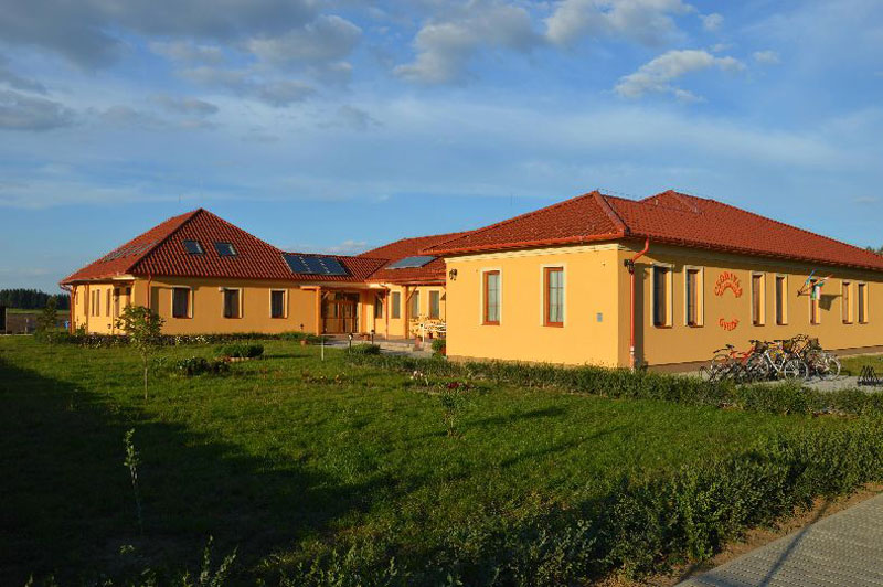 Két oviból egy ovi