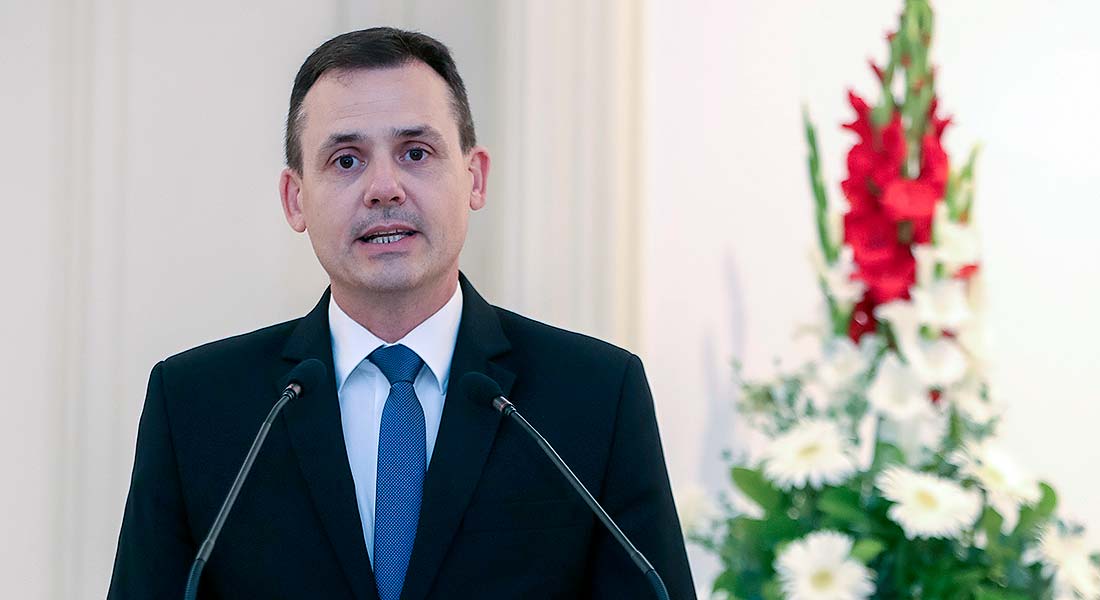 Szent István eszméje aktuális eszmei-politikai törekvéseket is megjelenít