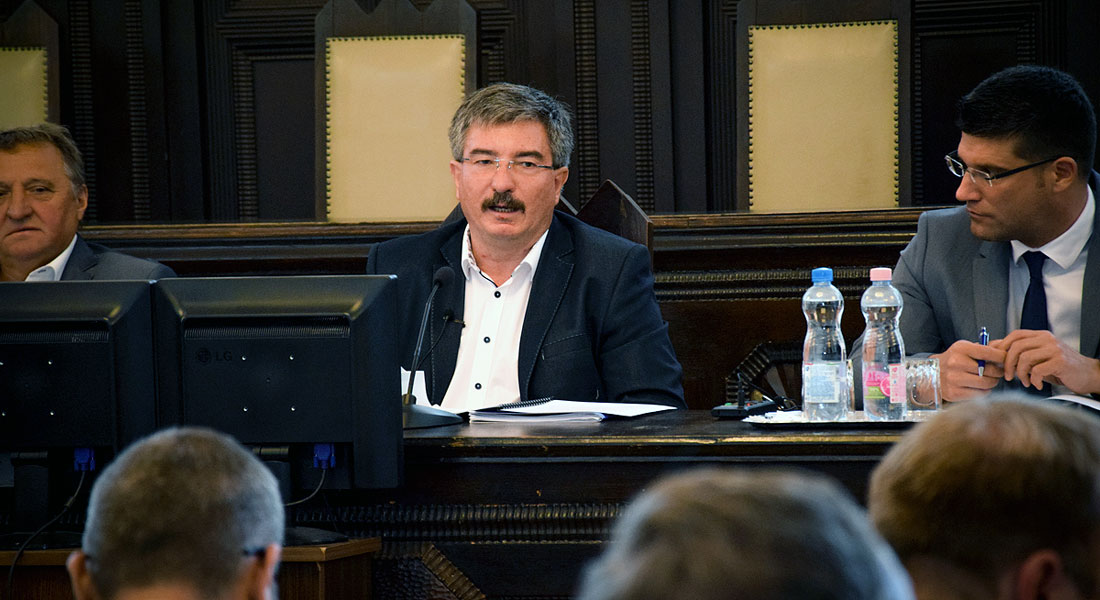 Fontos folyamat kezdetén vagyunk