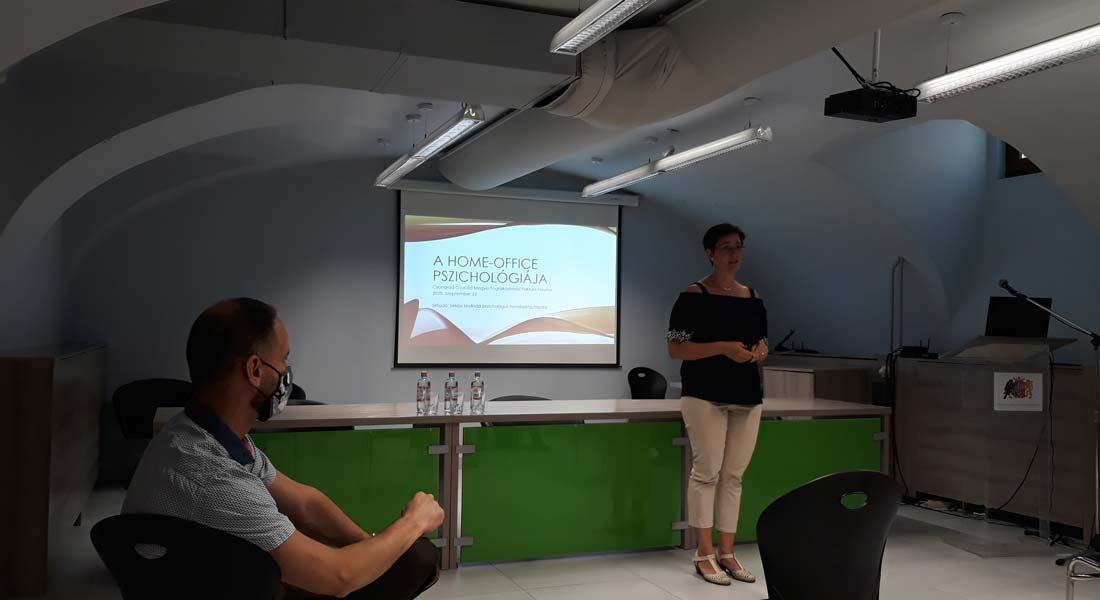 Megyei Foglalkoztatási Fórumot tartott a Csongrád-Csanád Megyei Önkormányzat