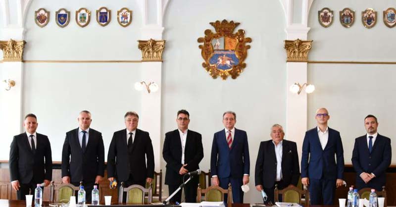 30 éves a helyi önkormányzatiság