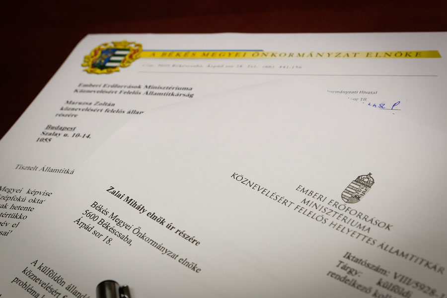 Segítik a Magyarországon tanuló külföldi diákokat