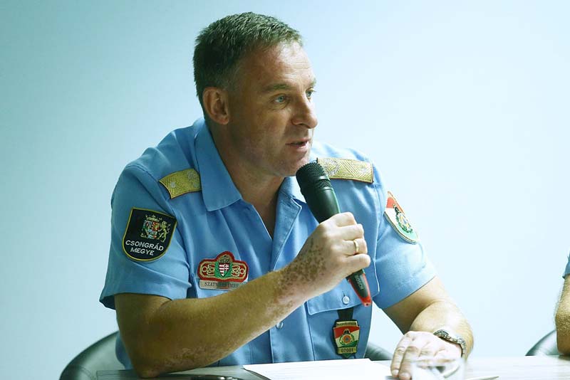 A Csongrád-Csanád Megyei Önkormányzat 2020. szeptember 11-i ülése