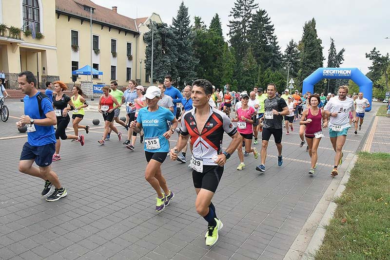 Egészséges Bács-Kiskunért