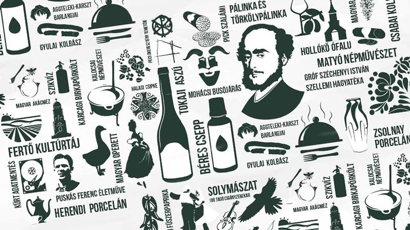 Értékünk Csongrád-Csanád megye