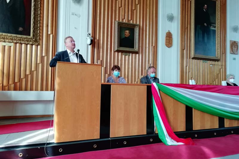 Pénzügyi integráció és tanácsadás tematikus nap a roma lakosság részére