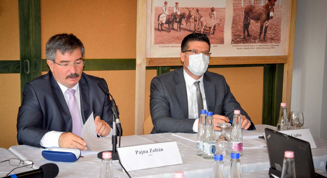 Történelmi lehetőség előtt áll Hajdú-Bihar megye