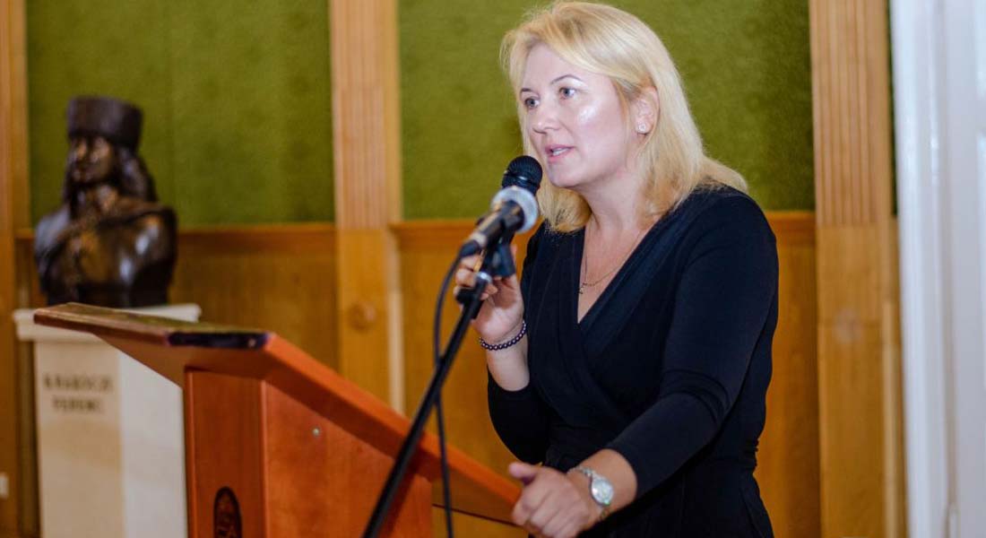 A borsodi Megyeházán ülésezett a Creative Region