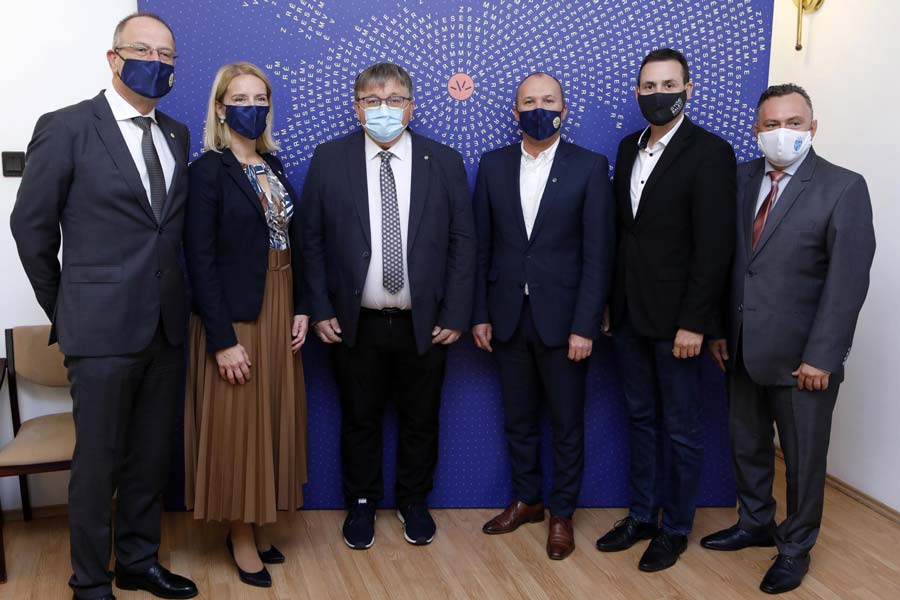 Közös célunk, hogy az északnyugat-magyarországi régió tovább erősödjön