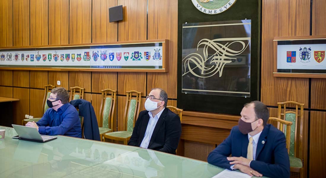 A kulcsszó: újratervezés!