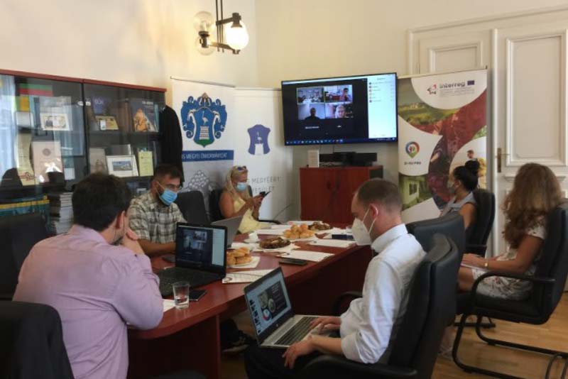 Új projekt a szlovén – magyar határtérség közös turisztikai fejlesztésére