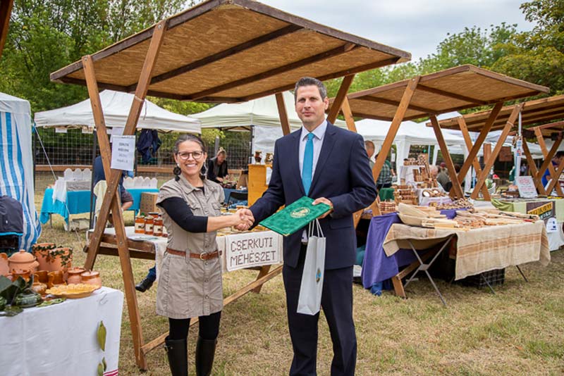 Fejér Termék 2021 – várja a pályázatokat a Fejér Megyei Önkormányzat