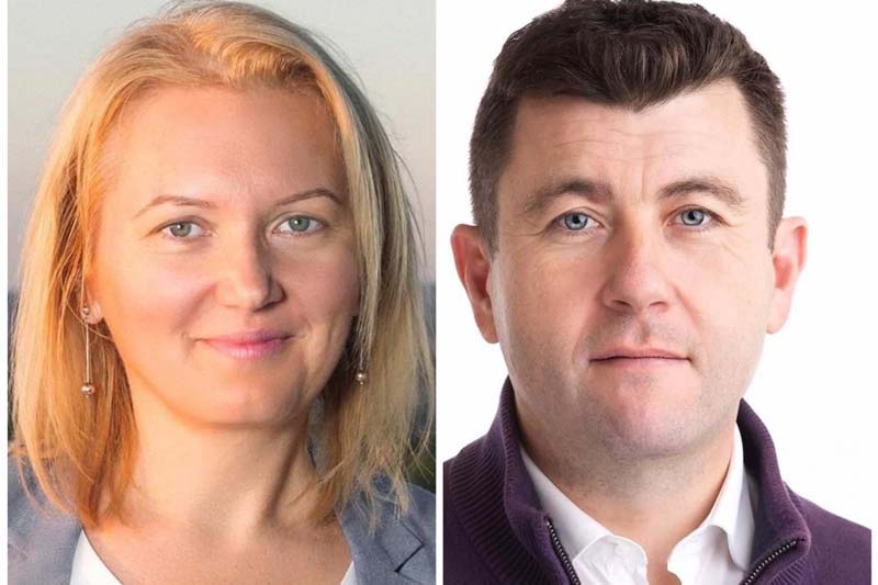 Testvérmegyei összefogással csökkentenék a járvány okozta károkat