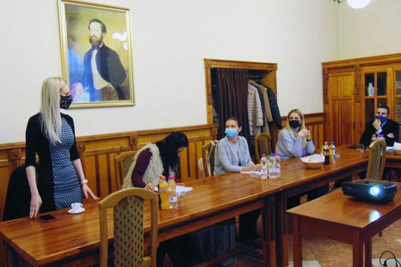 Stratégiai megbeszélést tartott a Via Carpatia és a CESCI