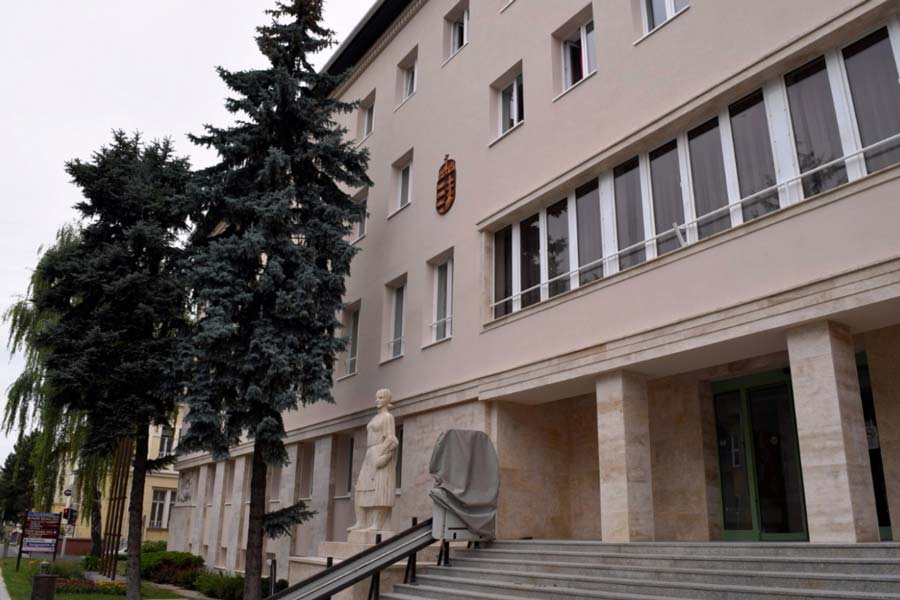 A Zala Megyei Közgyűlés elnökének hozott döntéseiről