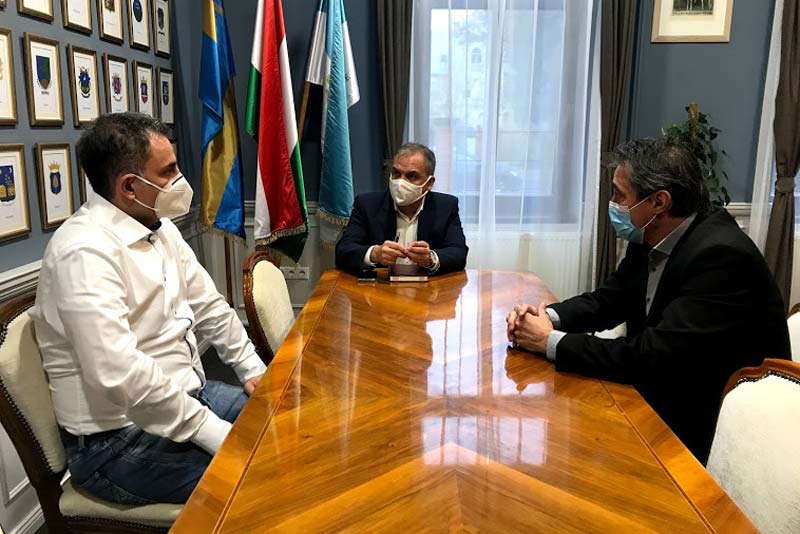 Zöld utat kapott a Békés Megyei Önkormányzat egészségügyi pályázatának átdolgozása