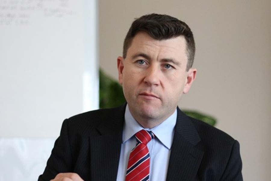 Borboly Csaba vette át a romániai Központi Fejlesztési Régió tanácsa elnöki tisztségét