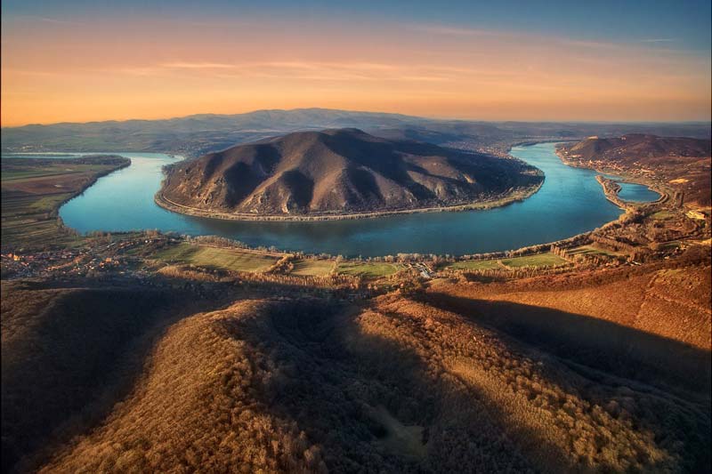 Ajánlattételi felhívás – DANUrB+ DTP3-433-2.2 projekt – kommunikáció