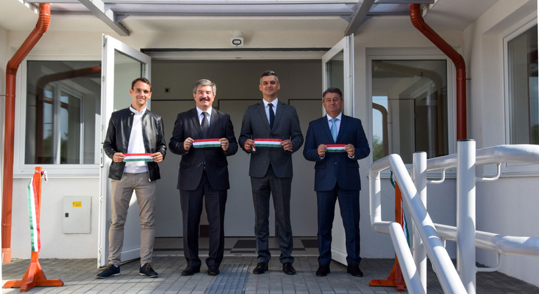 Kiemelten sikeres időszakot zár Hajdú-Bihar megye