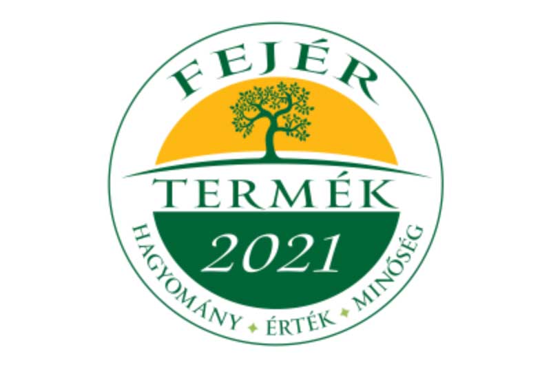 „Fejér Termék 2021” – várják a pályázatokat