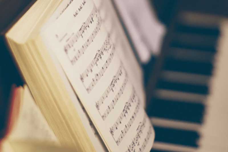 Kincses megye: Dorogi kórusművek az eucharisztia jegyében