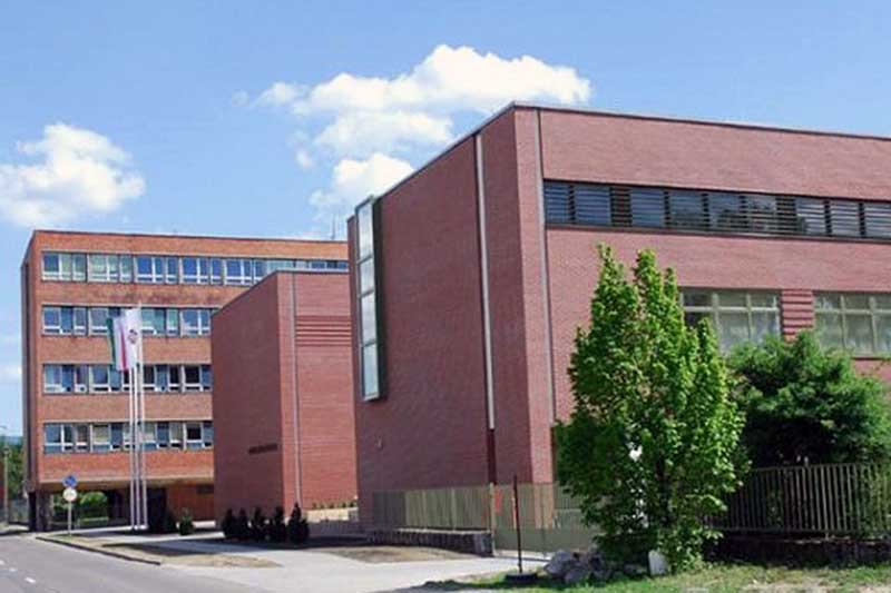 3,1 milliárd forintból fejleszthet a Nemzeti Közszolgálati Egyetem Baján