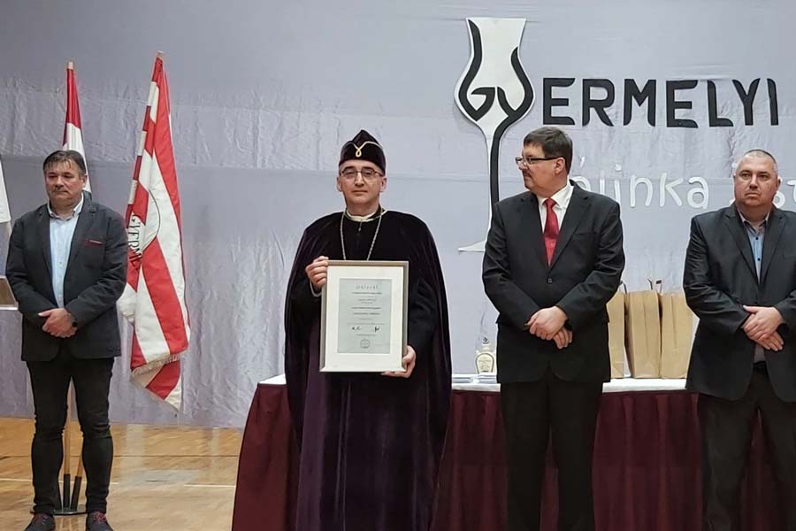 A járvány levonulása után szervezik meg a XII. Gyermelyi Pálinka Estet