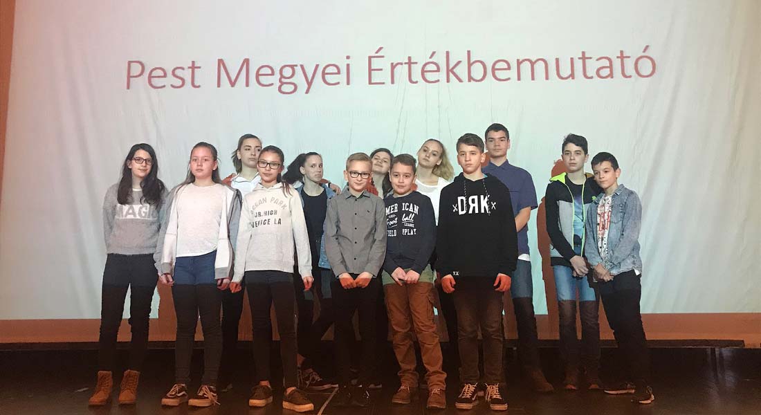 Elindult az idei értéktár vetélkedő Pest megyében