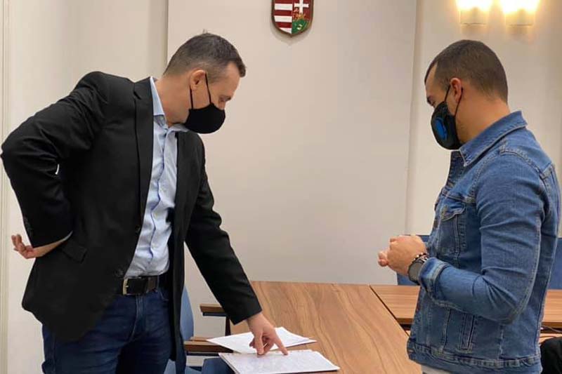 Fókuszban a térség jövője