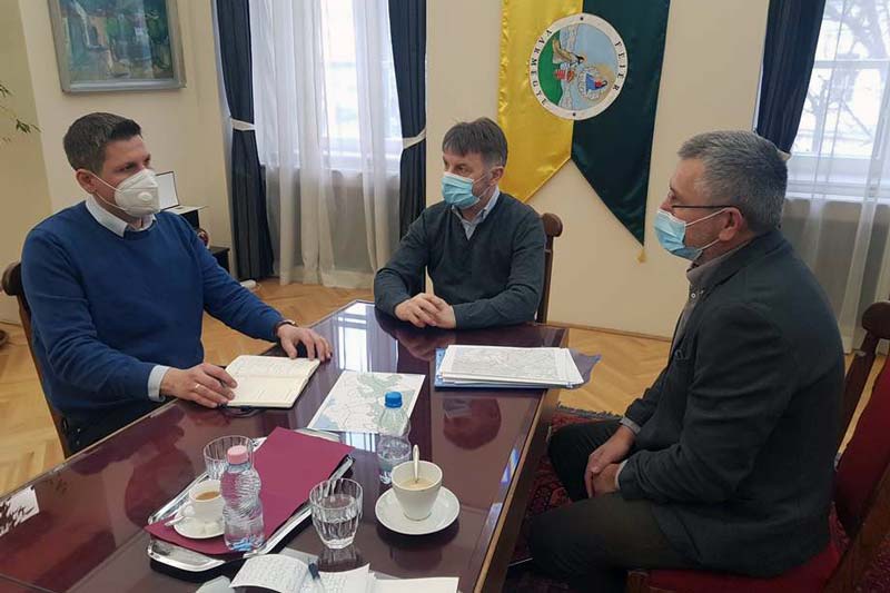 Senior tájfutó-világbajnokság lesz Fejér megyében