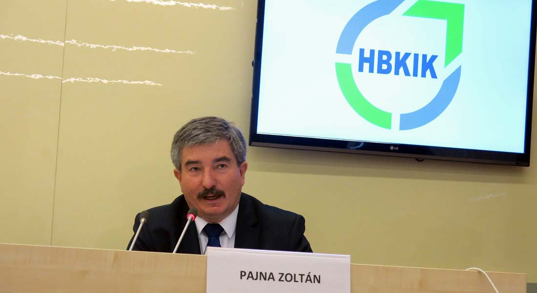 „Már 2019-ben elkezdődtek az előkészületek az új uniós ciklusra”