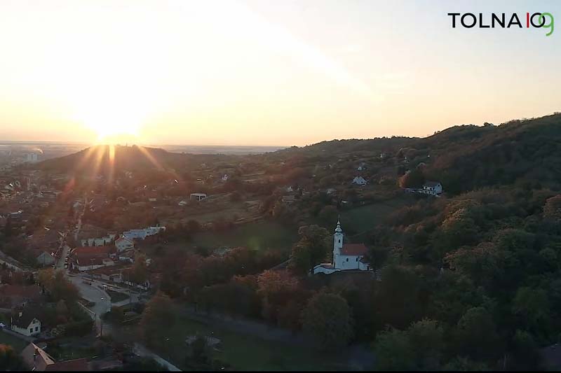 Videó a civil díjasokról és a mecénásról – Tolna megye