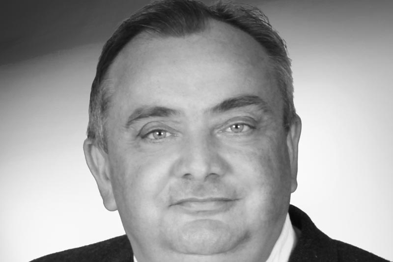 Elhunyt Takács Ferenc