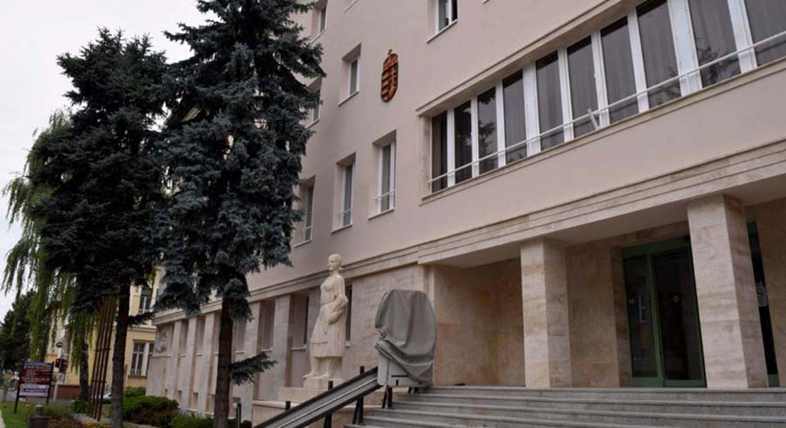 A Zala megyei közgyűlés elnökének döntései