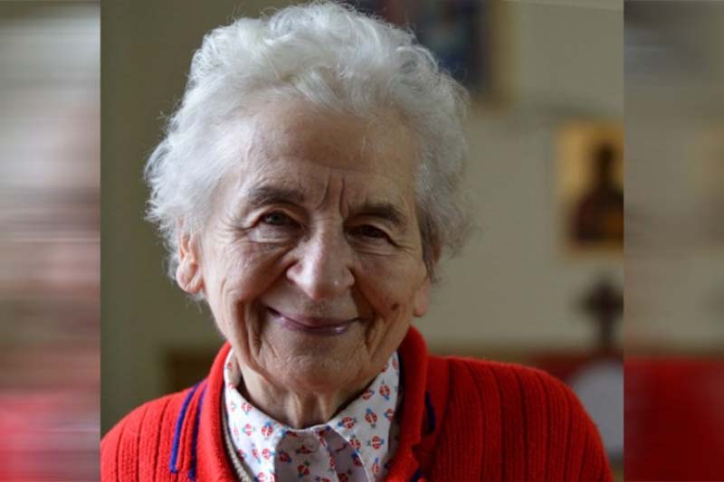 Széchenyi-díjat kapott Prokopp Mária művészettörténész