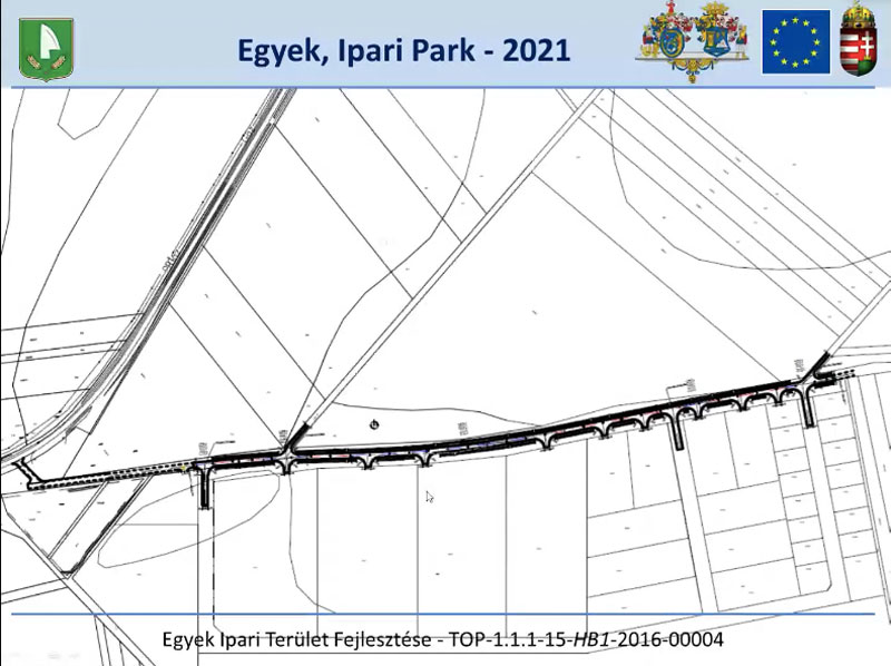 Rendhagyó ünnepséget tartott Egyek