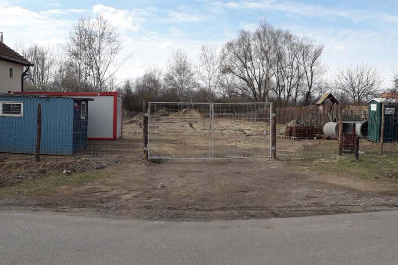 Bölcsőde épül Farmoson