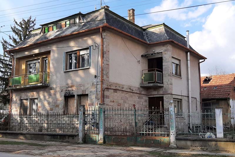 Szeptemberre készül el a bölcsőde Ikladon