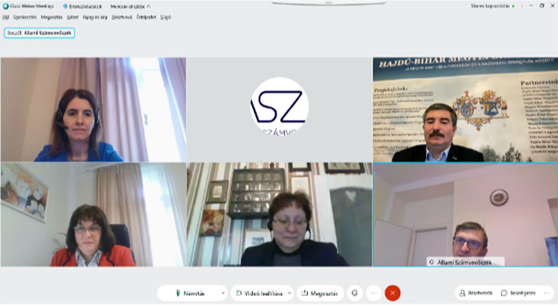 Tovább erősödött az együttműködés és partnerség a MÖOSZ-szal