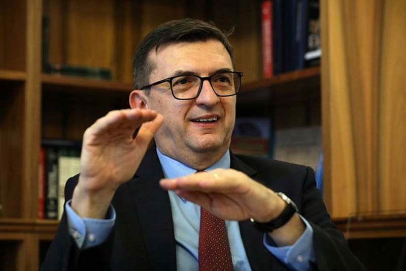 ÁSZ-elnök: Az önkormányzatok nyitottak voltak a fejlődésre