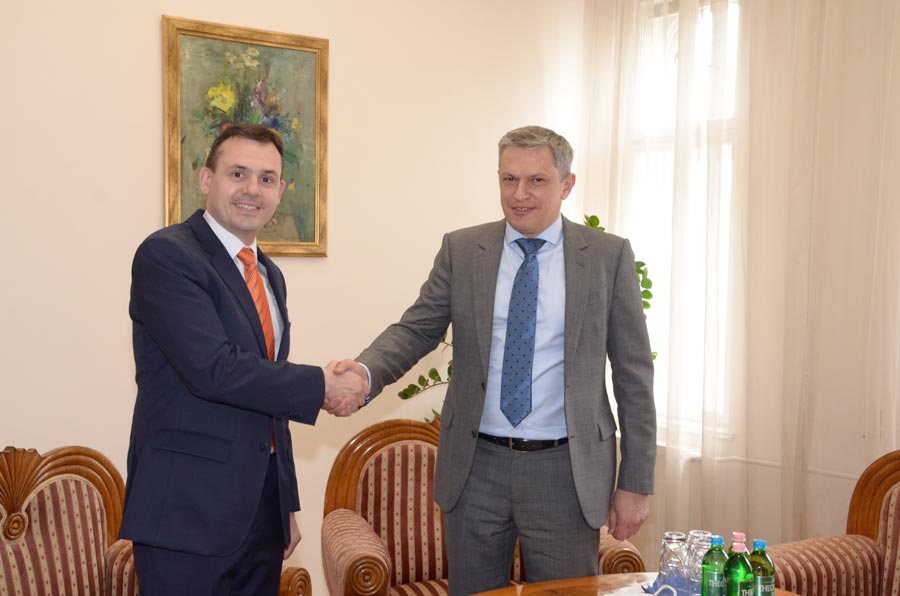 Erősödő üzleti kapcsolatok Fehéroroszországgal