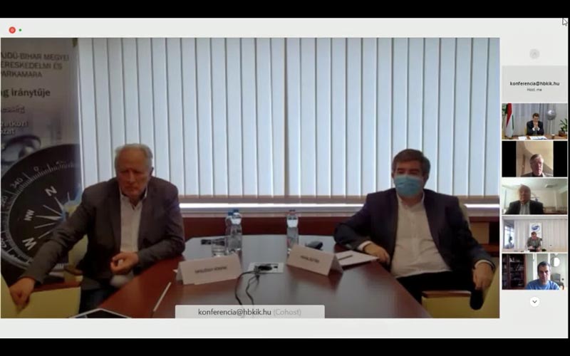 Összefogás a vidéken élők jobb életminőségéért