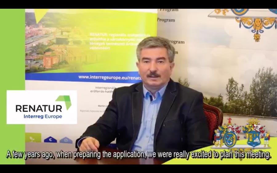 Előtérben a biológiai sokféleség