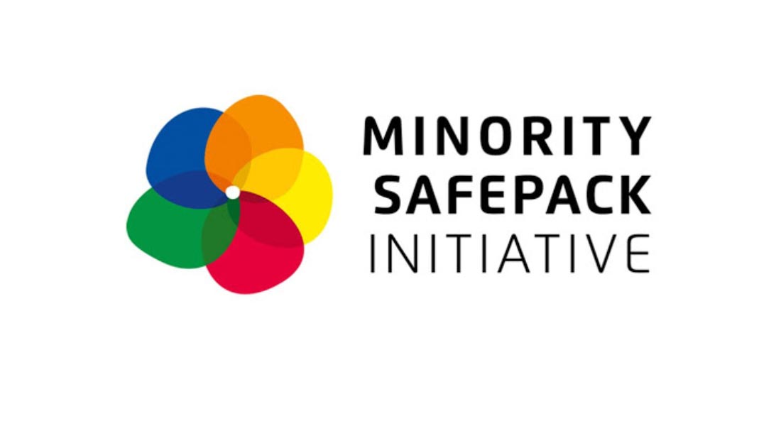 Minority SafePack – az őshonos nemzeti közösségért
