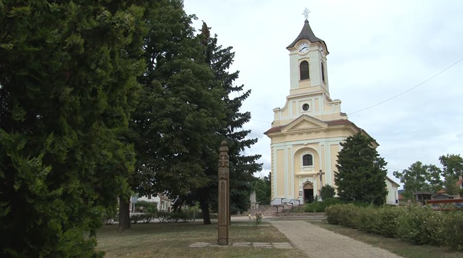 Összehoztuk Komárom-Esztergom megye lakóit az Identitás program keretében