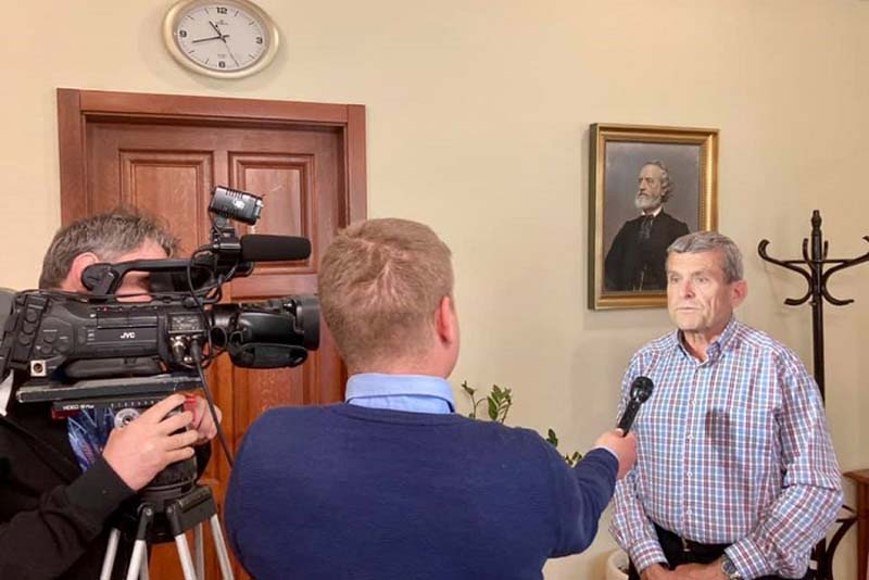 A Sió projekt sok ágazatot segíthet ki