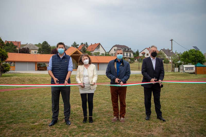 Mintegy 70 millió forint érkezett eddig Sukoróra