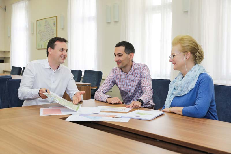 A megyei önkormányzaté a kulcsszerep